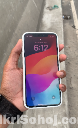 Ip Xs max 256GB